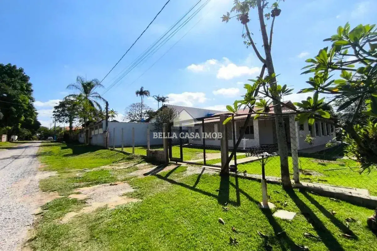 Chácara, 2 quartos, 700 m² - Foto 19