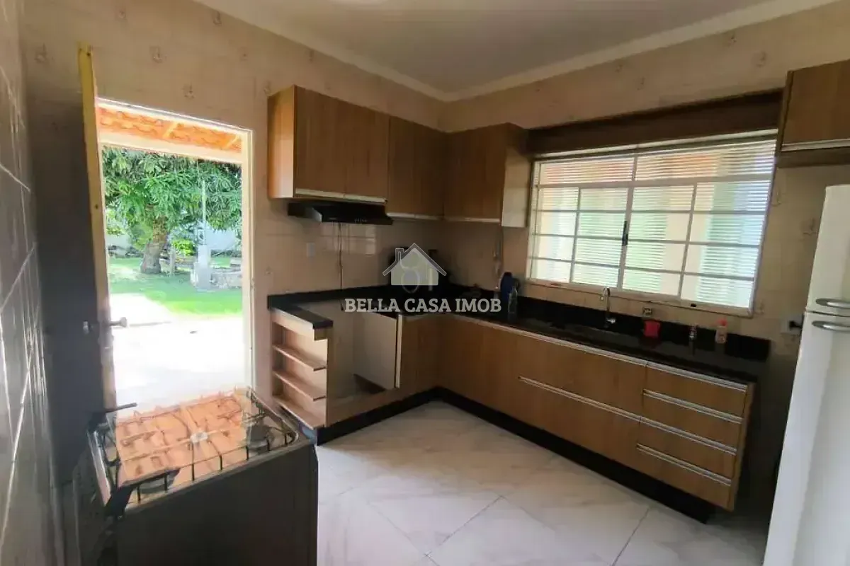 Chácara, 2 quartos, 700 m² - Foto 24
