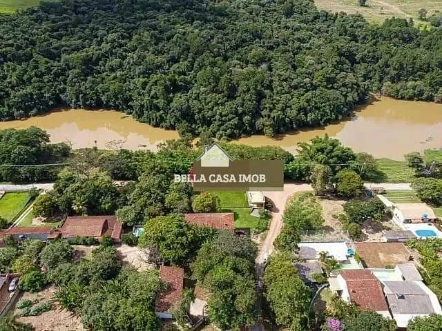 Chácara, 2 quartos, 700 m² - Foto 36