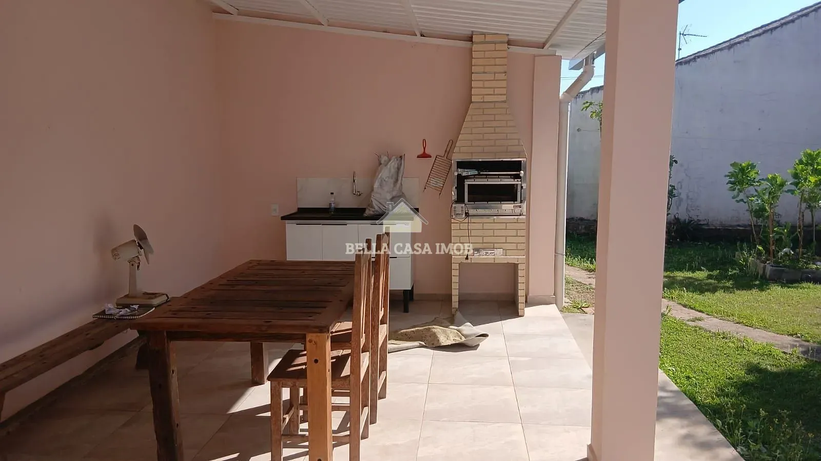 Chácara, 2 quartos, 700 m² - Foto 3