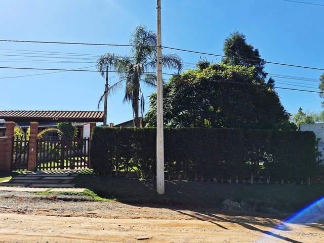 Chácara com 1200m² 3 quartos e 4 banheiros, à venda, no bairro Recreio em Ibiúna