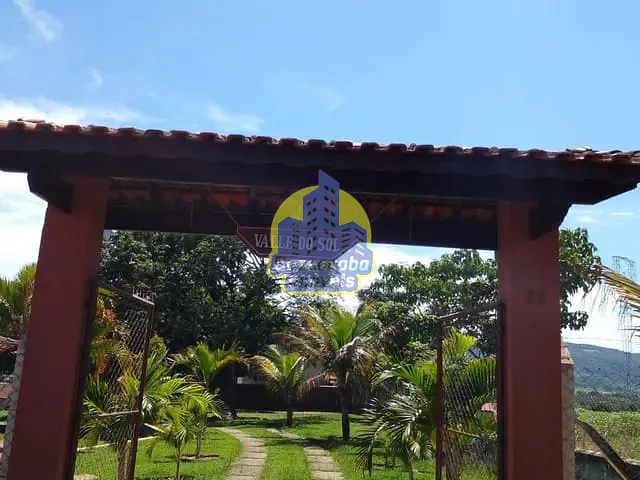 Chácara com 1994m² 4 quartos e 1 banheiro, à venda, no bairro Iperozinho em Capela do Alto