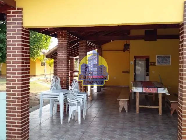 Chácara com 1994m² 4 quartos e 1 banheiro, à venda, no bairro Iperozinho em Capela do Alto