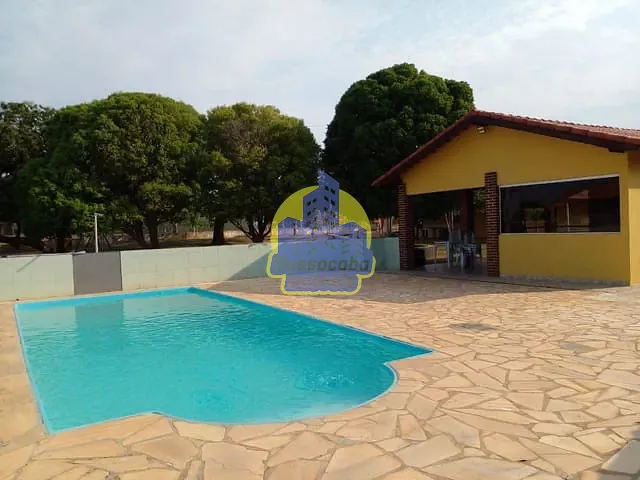 Chácara com 1994m² 4 quartos e 1 banheiro, à venda, no bairro Iperozinho em Capela do Alto