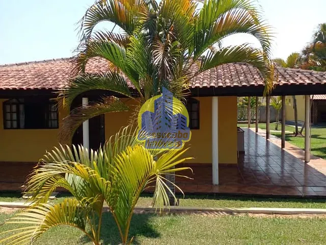 Chácara com 1994m² 4 quartos e 1 banheiro, à venda, no bairro Iperozinho em Capela do Alto