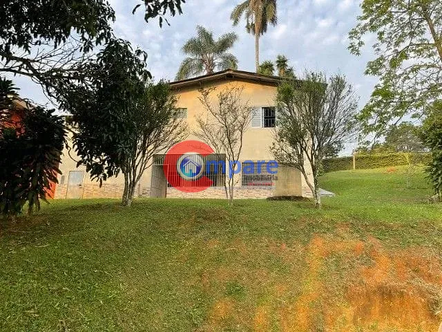 Chácara com 3060m² 2 quartos e 2 banheiros, à venda, no bairro Água Azul em Guarulhos