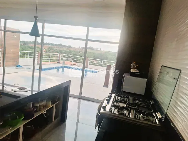Chácara com 1000m² 3 quartos e 3 banheiros, à venda, no bairro Pires em Limeira