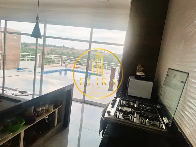 Chácara com 1000m² 3 quartos e 3 banheiros, à venda, no bairro Pires em Limeira