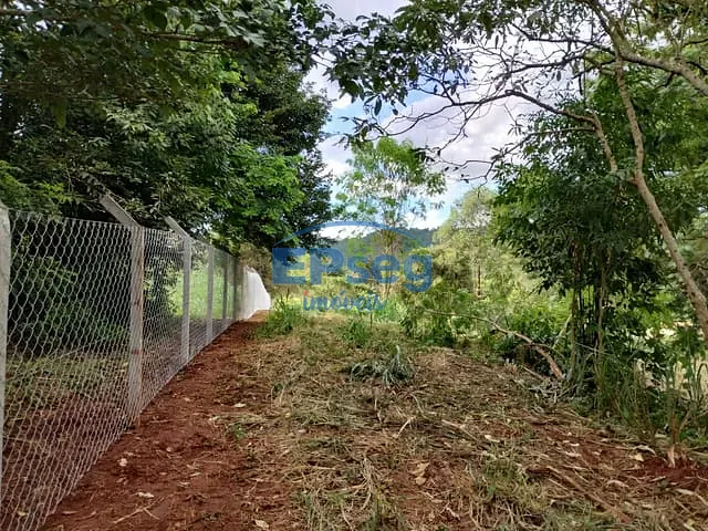Chácara com 5000m², à venda, no bairro zona rural em Ibiporã