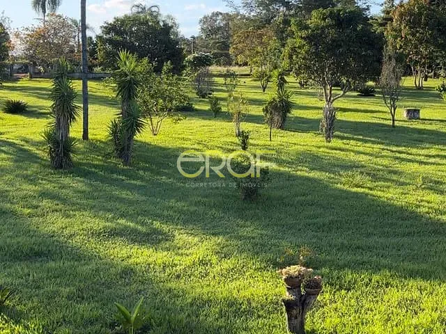 Chácara com 10m² 5 quartos e 2 banheiros, à venda, no bairro FORMOSA em Bonito