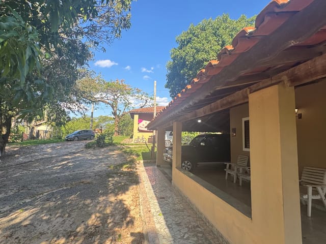 Chácara com 10400m² 4 quartos e 2 banheiros, à venda, no bairro Areião em Capela do Alto