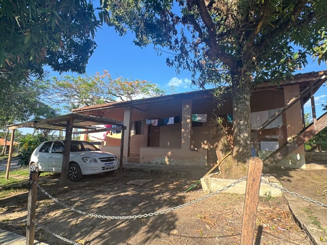Chácara com 10400m² 4 quartos e 2 banheiros, à venda, no bairro Areião em Capela do Alto