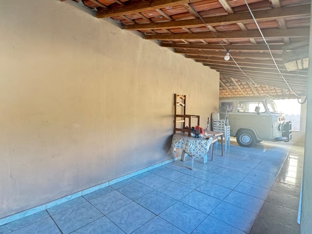 Chácara com 10400m² 4 quartos e 2 banheiros, à venda, no bairro Areião em Capela do Alto