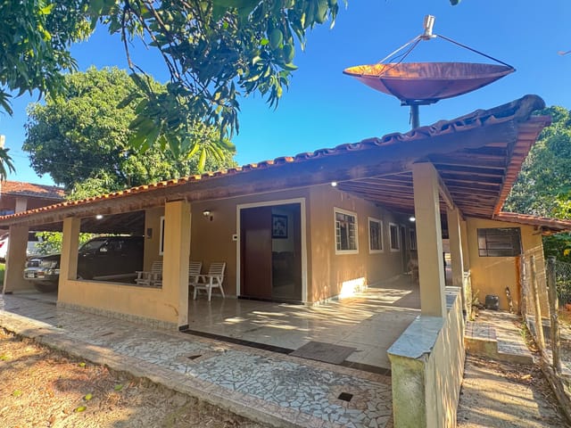 Chácara com 10400m² 4 quartos e 2 banheiros, à venda, no bairro Areião em Capela do Alto