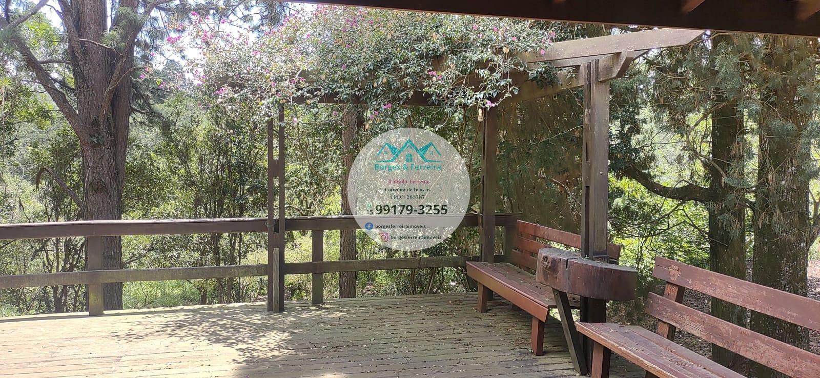 Chácara à venda e aluguel com 2 quartos, 1500m² - Foto 32
