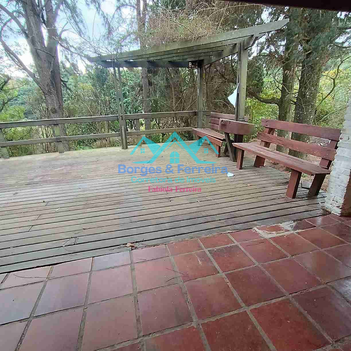 Chácara, 2 quartos, 1500 m² - Foto 28