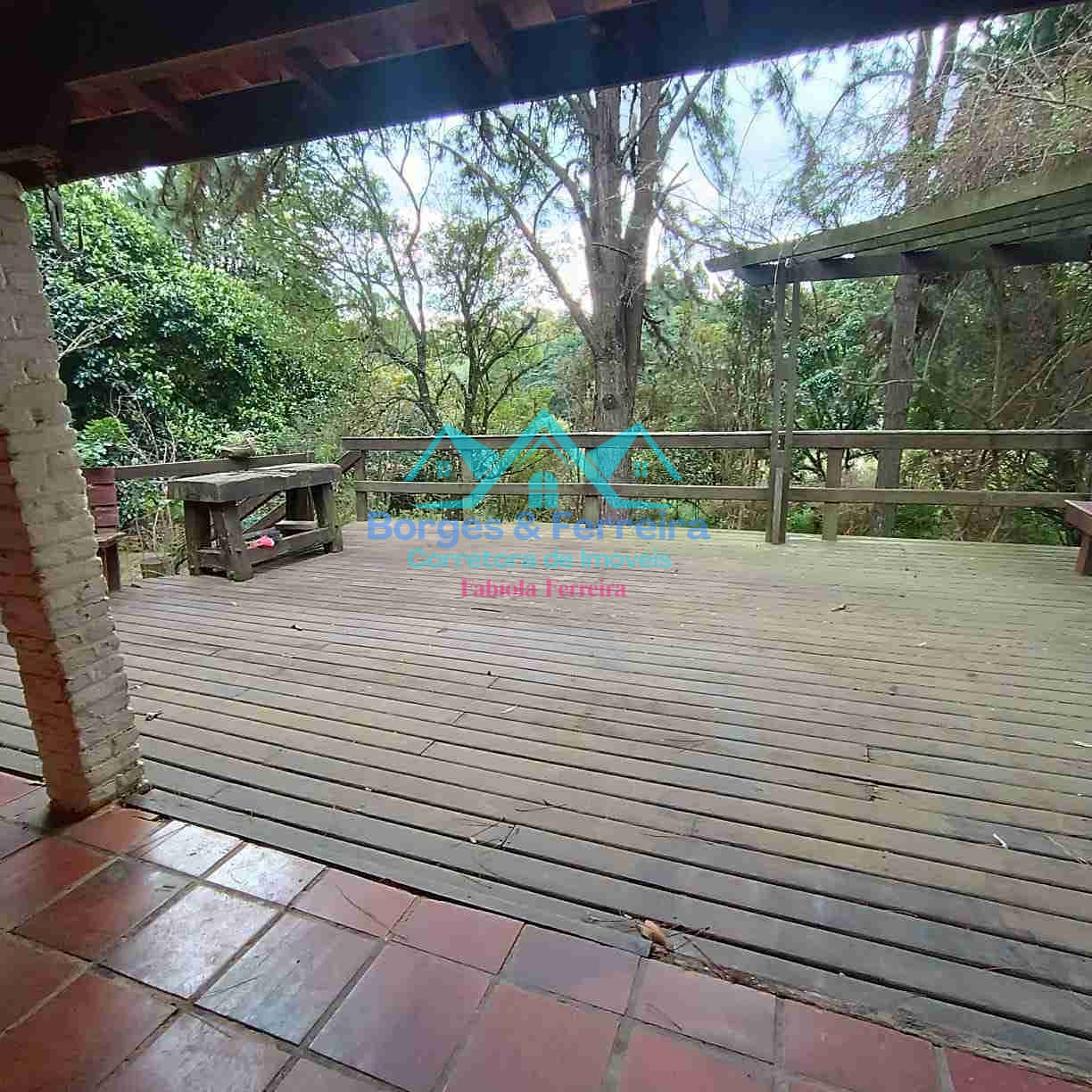 Chácara, 2 quartos, 1500 m² - Foto 62