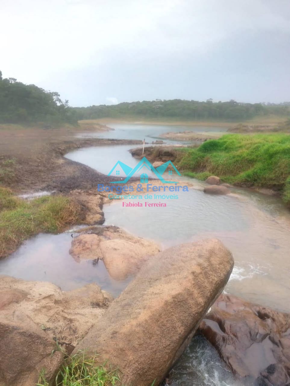 Chácara, 2 quartos, 1500 m² - Foto 47