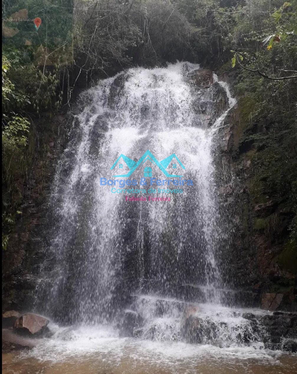 Chácara, 2 quartos, 1500 m² - Foto 61