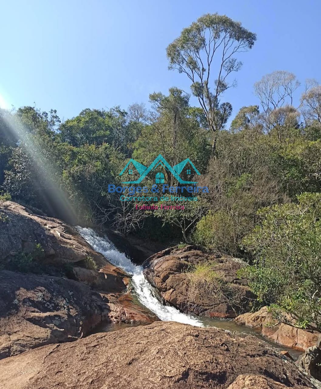 Chácara, 2 quartos, 1500 m² - Foto 60