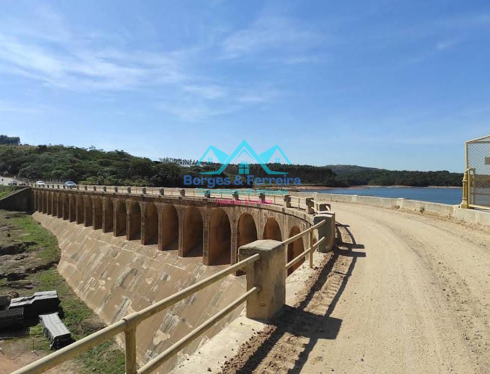 Chácara, 2 quartos, 1500 m² - Foto 66