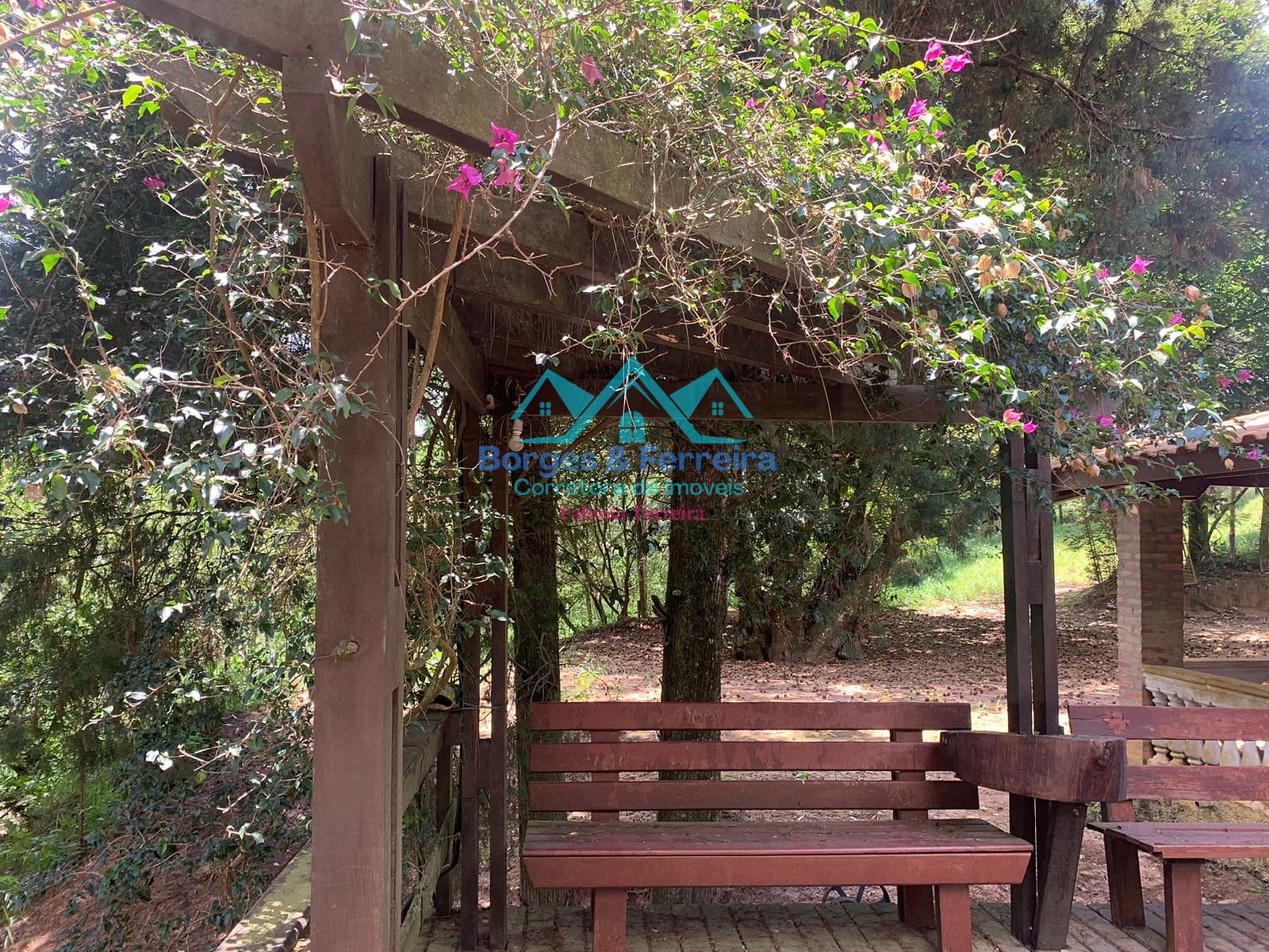 Chácara, 2 quartos, 1500 m² - Foto 27