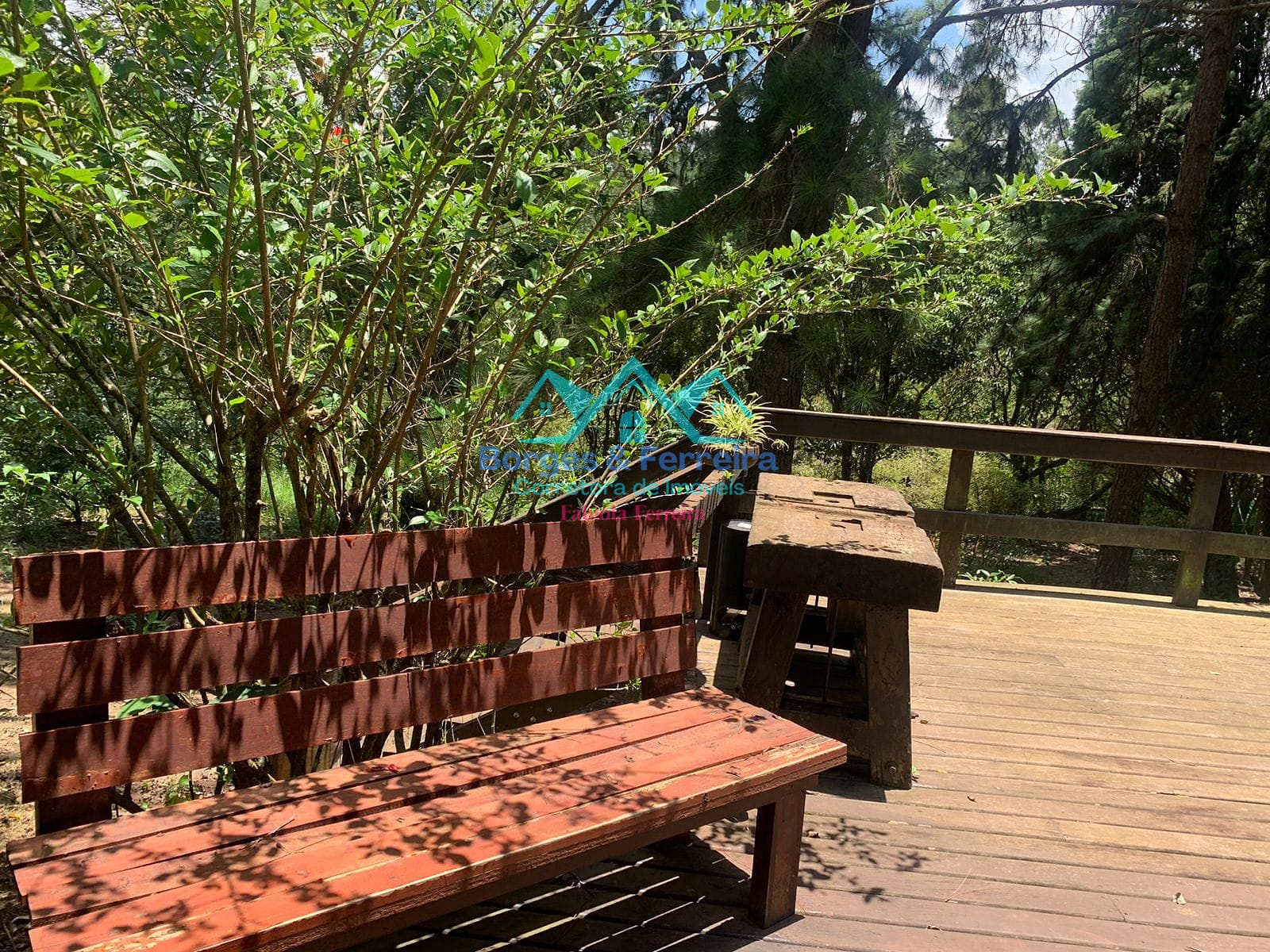 Chácara, 2 quartos, 1500 m² - Foto 29