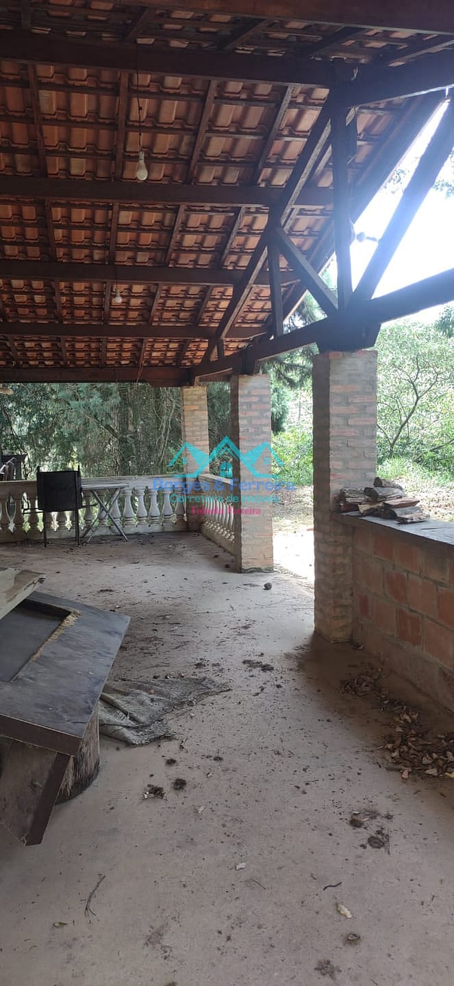 Chácara, 2 quartos, 1500 m² - Foto 30