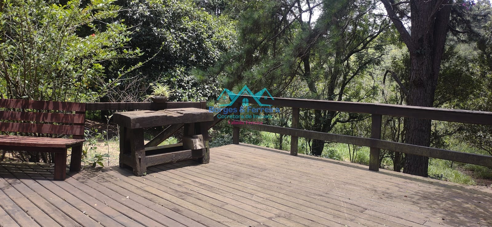 Chácara, 2 quartos, 1500 m² - Foto 31