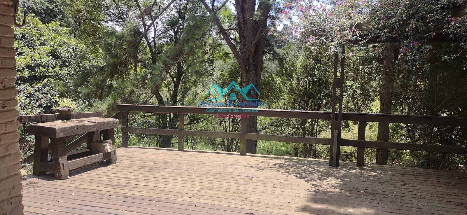 Chácara, 2 quartos, 1500 m² - Foto 34