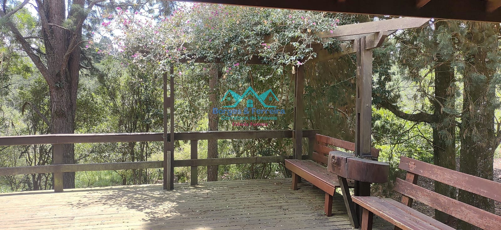 Chácara, 2 quartos, 1500 m² - Foto 32