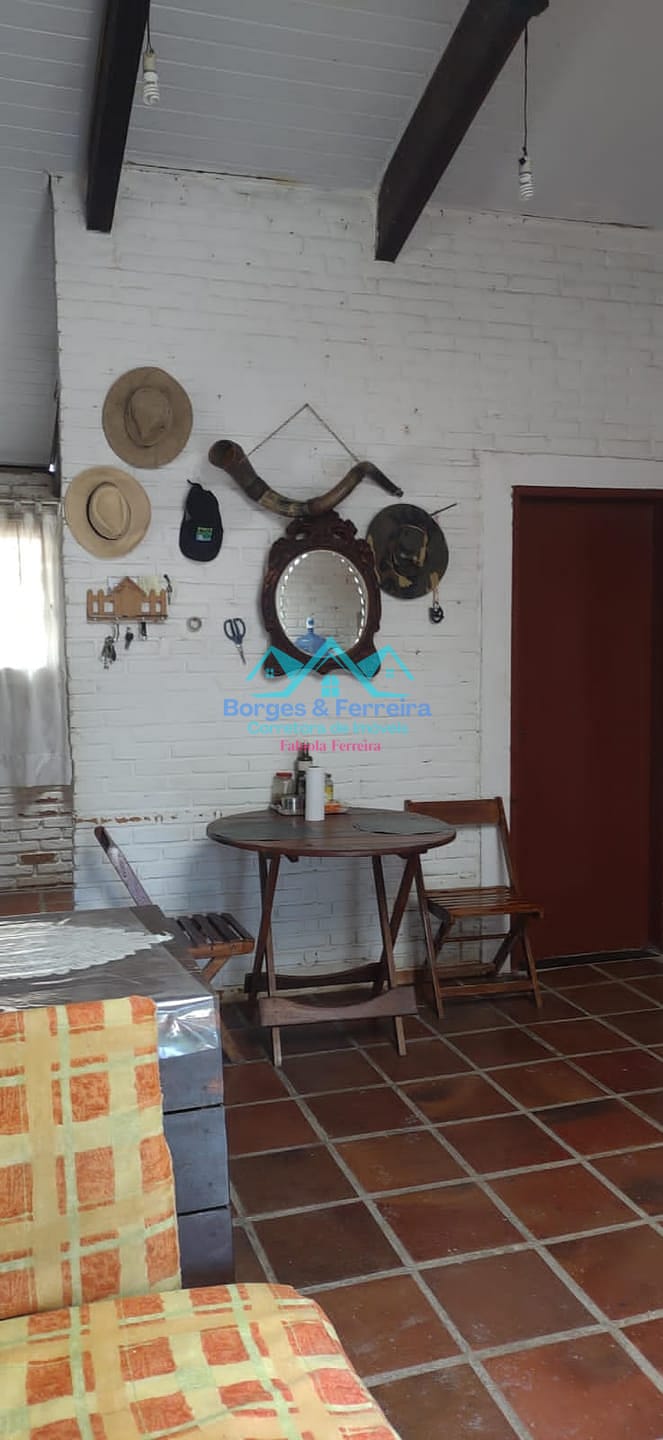 Chácara, 2 quartos, 1500 m² - Foto 8