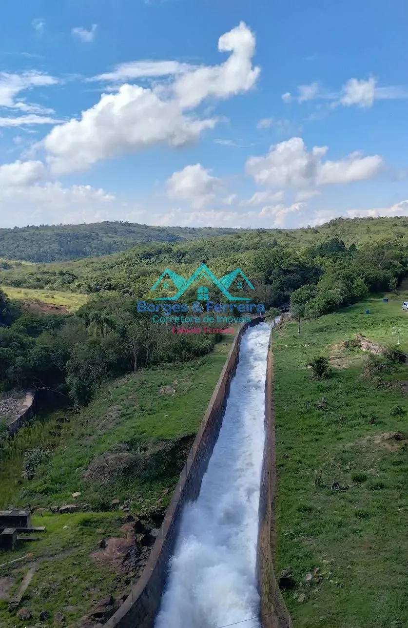 Chácara, 2 quartos, 1500 m² - Foto 67