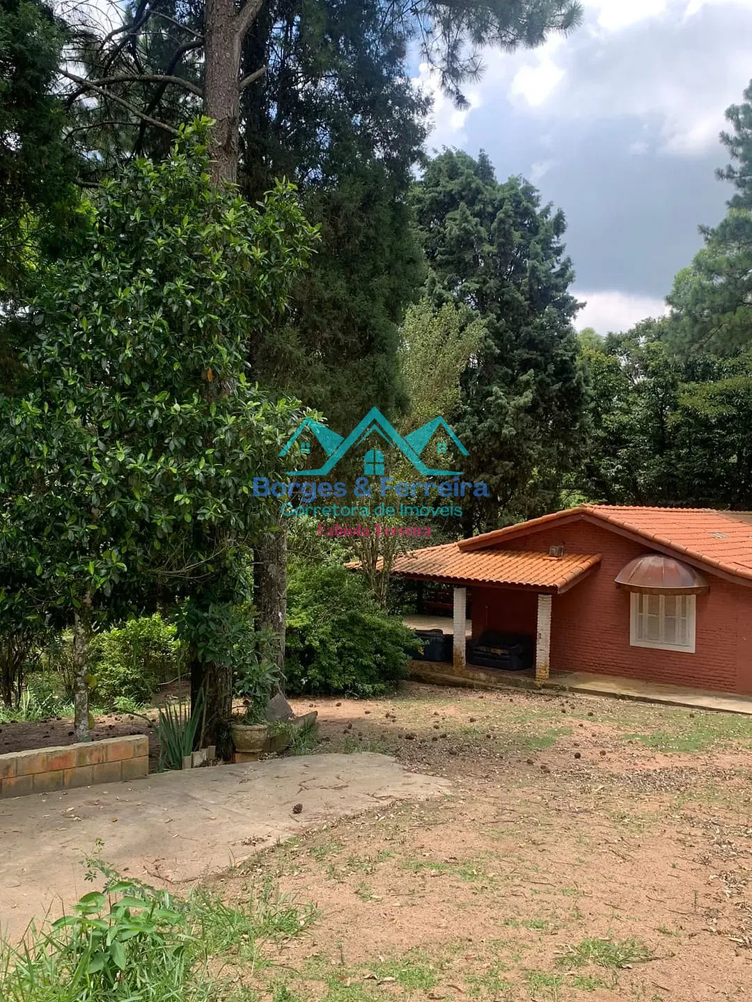 Chácara, 2 quartos, 1500 m² - Foto 23