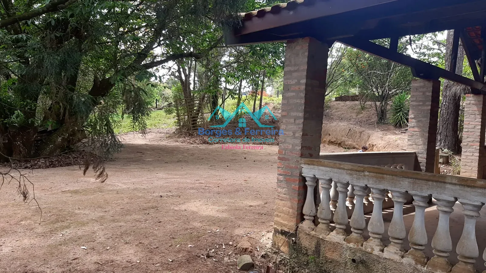 Chácara, 2 quartos, 1500 m² - Foto 26