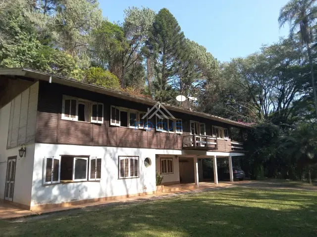 Chácara com 99162m² 10 quartos e 7 banheiros, à venda, no bairro Chácara São João em Campo Limpo Paulista