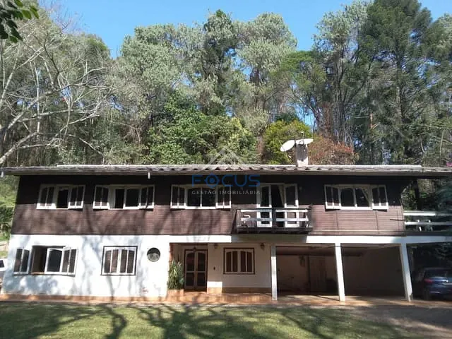 Chácara com 99162m² 10 quartos e 7 banheiros, à venda, no bairro Chácara São João em Campo Limpo Paulista