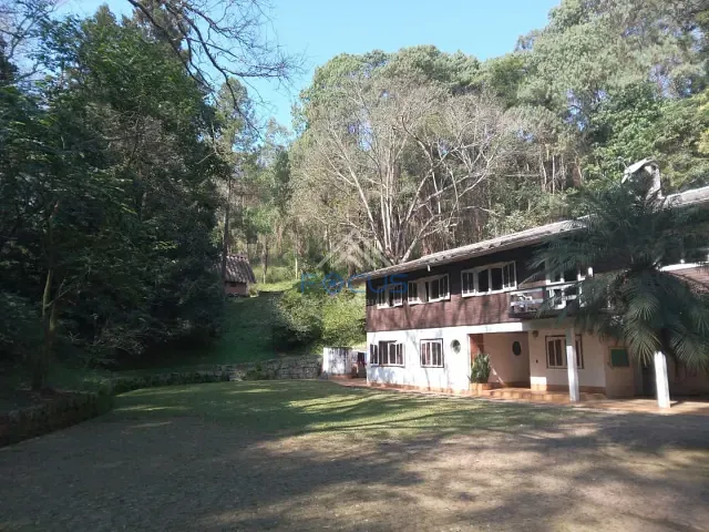 Chácara com 99162m² 10 quartos e 7 banheiros, à venda, no bairro Chácara São João em Campo Limpo Paulista