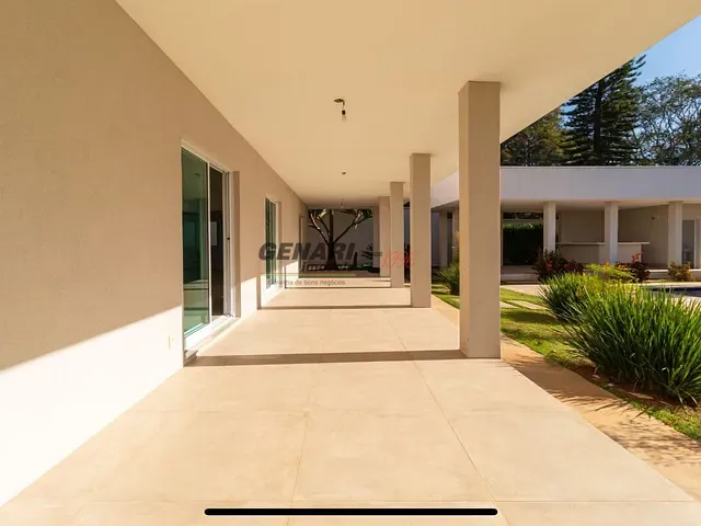 Chácara com 3450m² 4 quartos e 7 banheiros, à venda, no bairro Colinas do Mosteiro de Itaici em Indaiatuba
