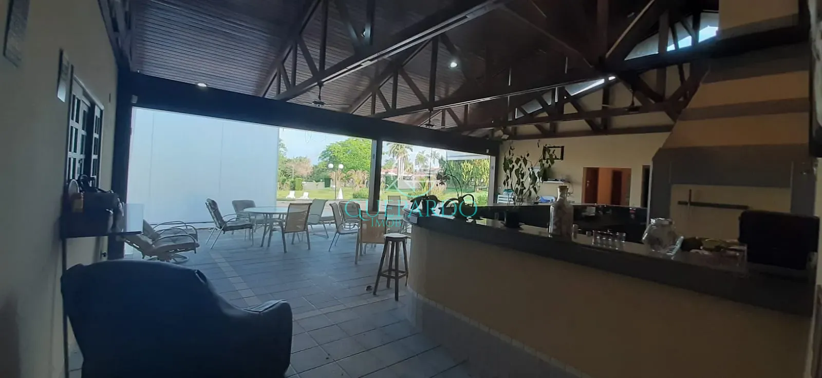 Chácara, 2 quartos, 5000 m² - Foto 9