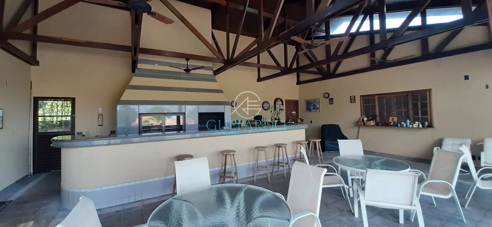 Chácara, 2 quartos, 5000 m² - Foto 6