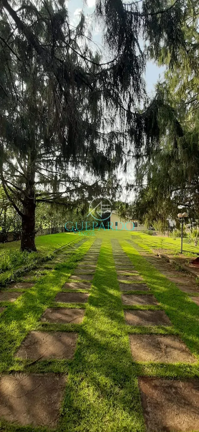 Chácara, 2 quartos, 5000 m² - Foto 3
