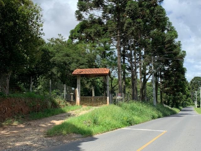 Foto do Chácara - Chácara à venda com 240 mil metros quadrados, Acesso por Asfalto, R$ 7.000,000,00 Bugre, Balsa Nova, PR | Imobiliária GreenVille