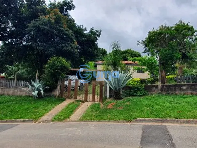 Chácara com 1137m² 3 quartos e 1 banheiro, à venda, no bairro Jardim São Miguel em Bragança Paulista