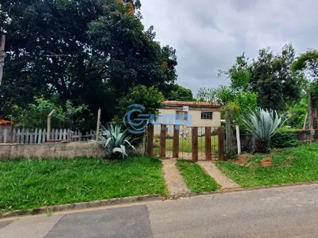 Chácara com 1137m² 3 quartos e 1 banheiro, à venda, no bairro Jardim São Miguel em Bragança Paulista
