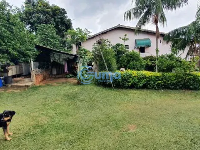 Chácara com 1137m² 3 quartos e 1 banheiro, à venda, no bairro Jardim São Miguel em Bragança Paulista
