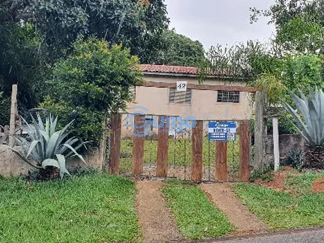 Chácara com 1137m² 3 quartos e 1 banheiro, à venda, no bairro Jardim São Miguel em Bragança Paulista