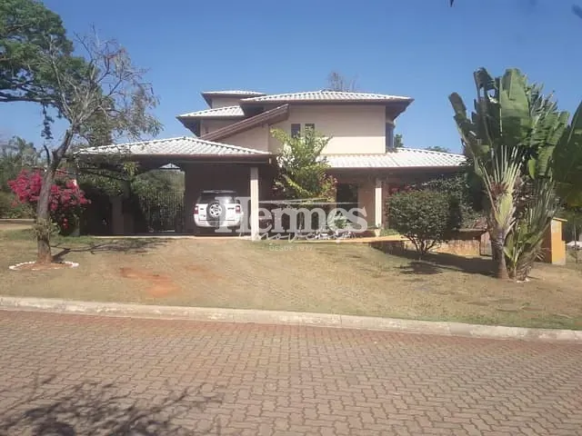 Chácara com 1000m² 2 quartos e 3 banheiros, à venda, no bairro Parque da Represa em Paulínia