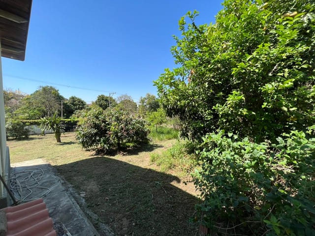 Chácara com 1630m², à venda, no bairro Jardim Nova Esperança em Campinas