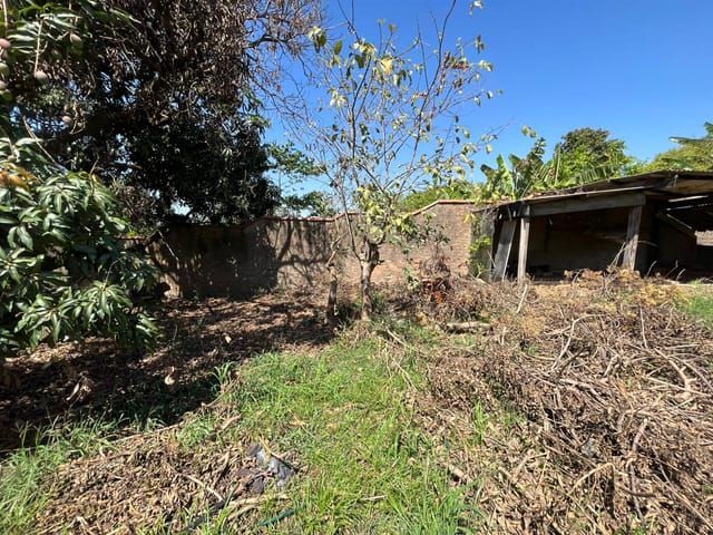 Chácara com 1630m², à venda, no bairro Jardim Nova Esperança em Campinas